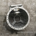 Agriculture machinery parts for K-700A tractor